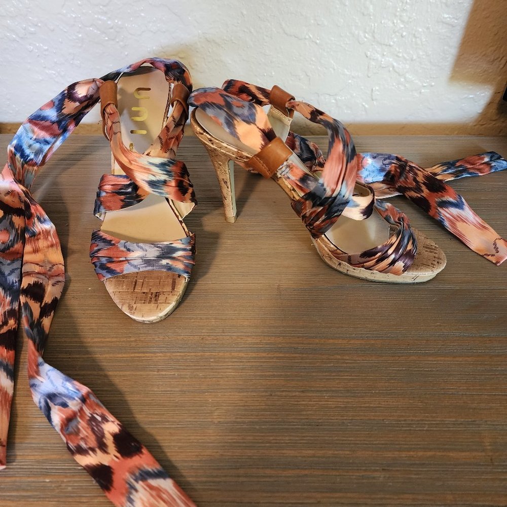 Unisa Shoes